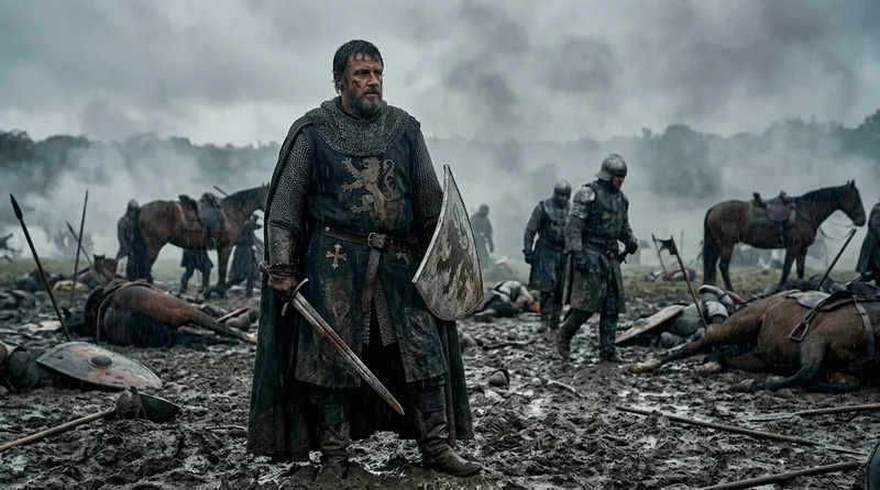 10 Knights Who Defied Their Lords and Changed History